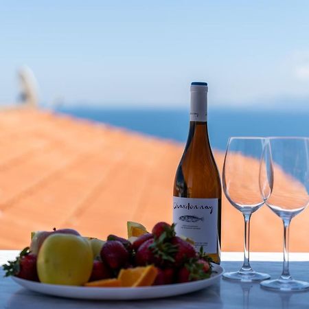 Simple Pleasures Home Kavala Exterior photo
