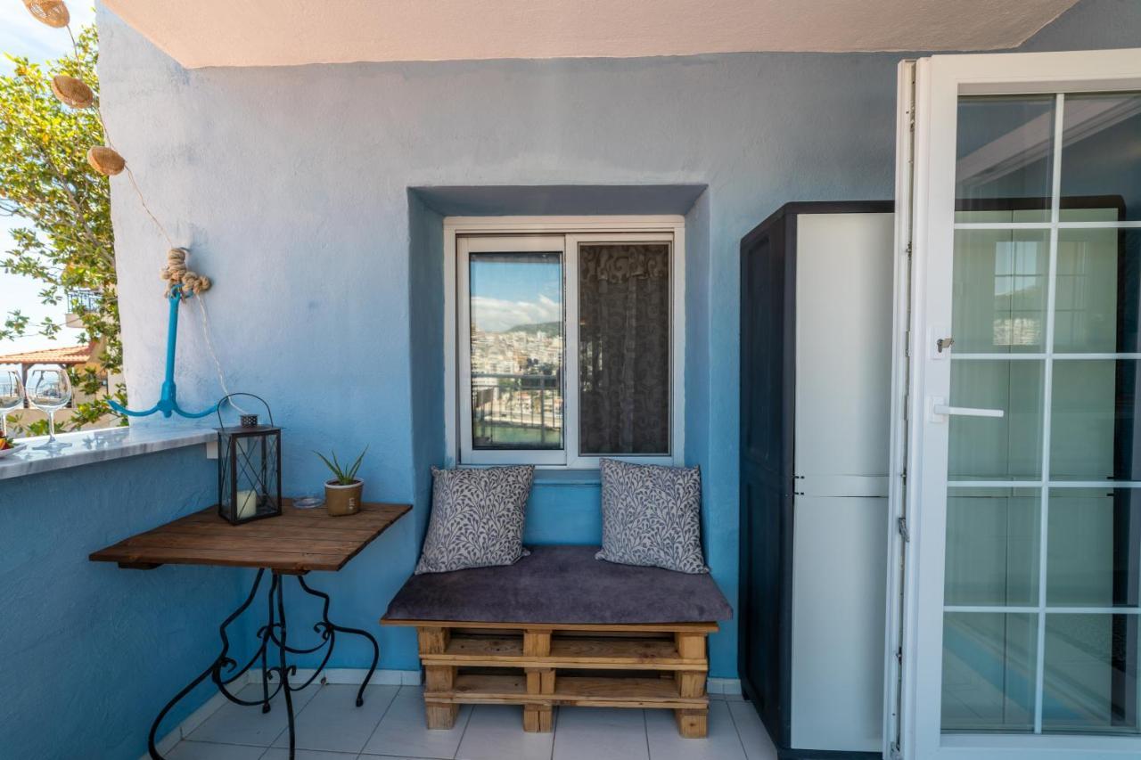 Simple Pleasures Home Kavala Exterior photo