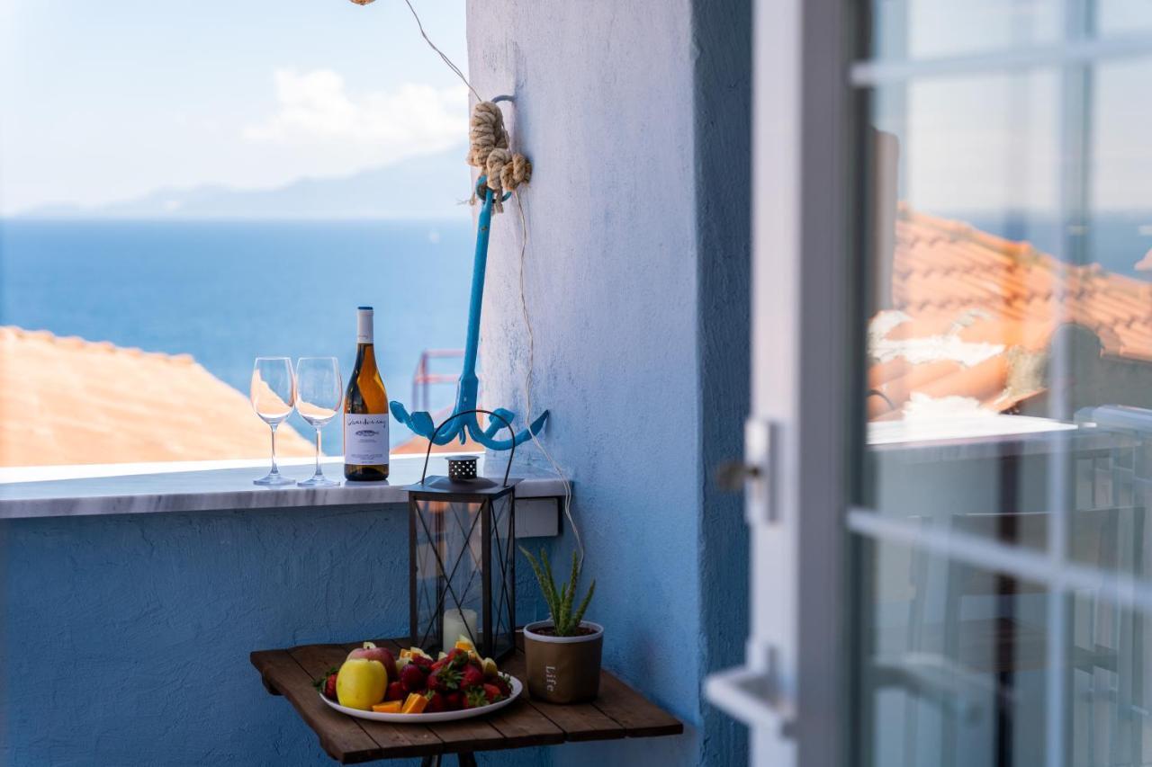 Simple Pleasures Home Kavala Exterior photo
