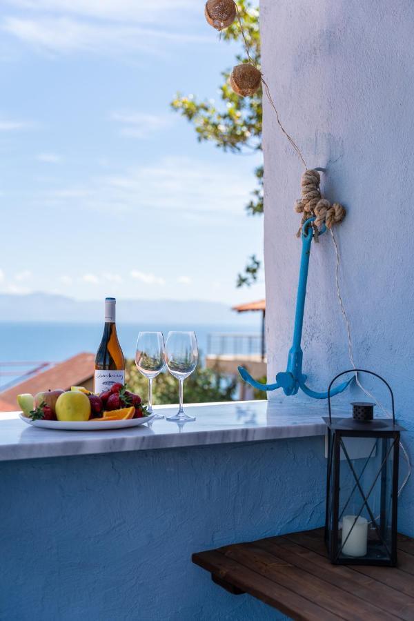 Simple Pleasures Home Kavala Exterior photo