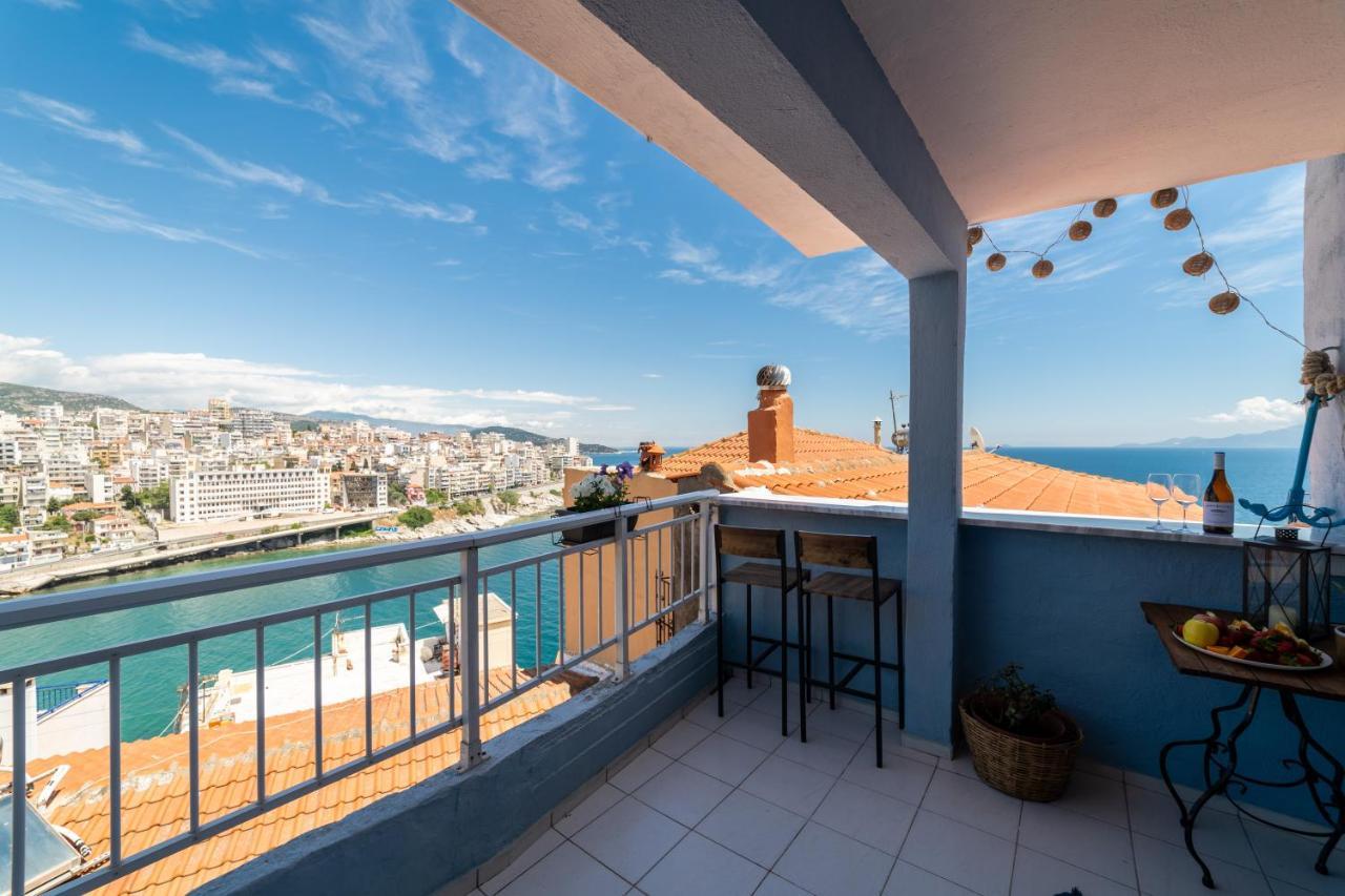 Simple Pleasures Home Kavala Exterior photo
