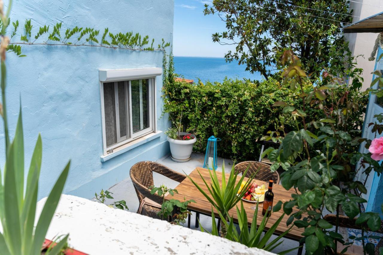 Simple Pleasures Home Kavala Exterior photo
