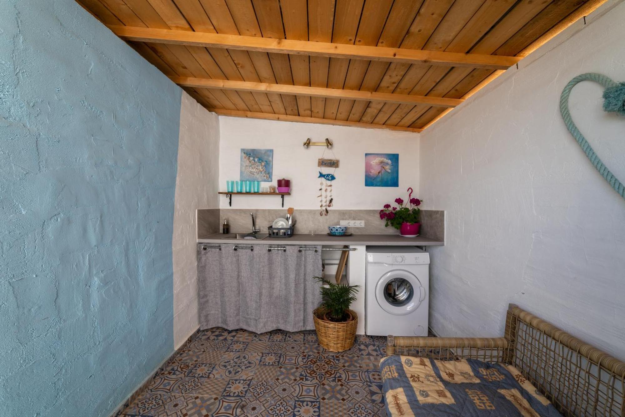 Simple Pleasures Home Kavala Exterior photo