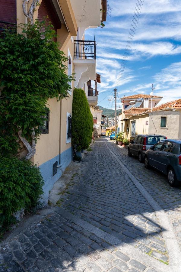 Simple Pleasures Home Kavala Exterior photo